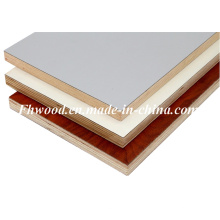 De alta presión HPL laminado (HPL) de madera para muebles
